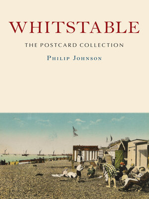 cover image of Whitstable
